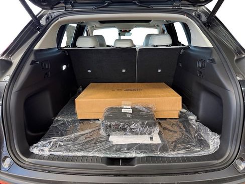 New 2026 MAZDA CX-50 2.5 Turbo w/ Weather Package image 10