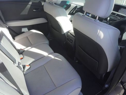 Used 2015 Lexus RX 350 AWD image 26
