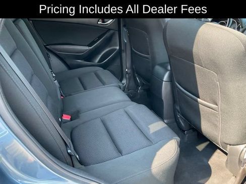 Used 2016 MAZDA CX-5 Touring FWD image 18