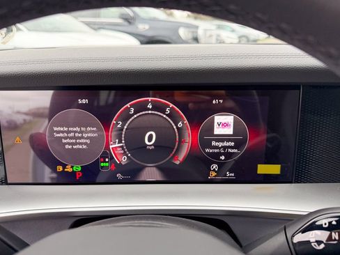 New 2026 Volkswagen Tiguan SE R-Line image 16