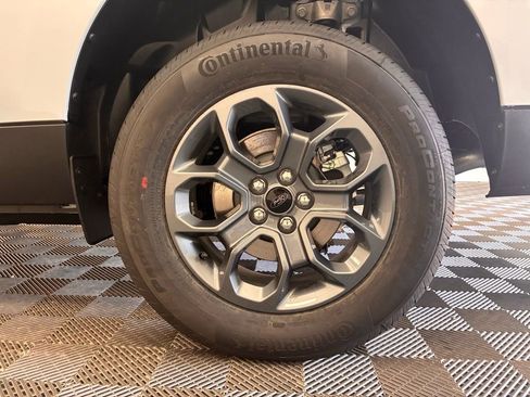 New 2025 Ford Maverick XLT w/ XLT Luxury Package image 14