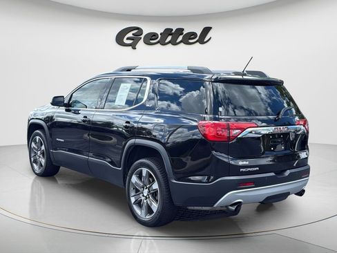 Used 2019 GMC Acadia SLT FWD image 7