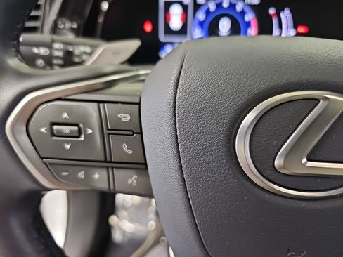Used 2025 Lexus NX 350 AWD w/ Cold Area Package image 20