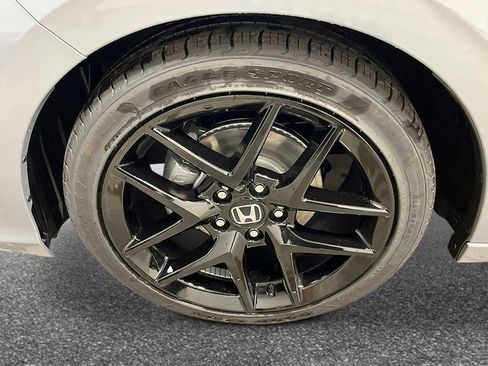 New 2026 Honda Civic Sport image 11