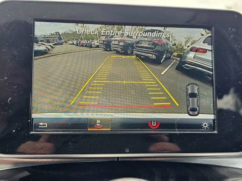 Certified 2017 Mercedes-Benz C 300 4MATIC Sedan image 37