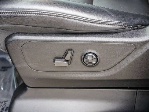 Used 2022 RAM 1500 TRX w/ TRX Level 1 Equipment Group AWD/4WD image 25