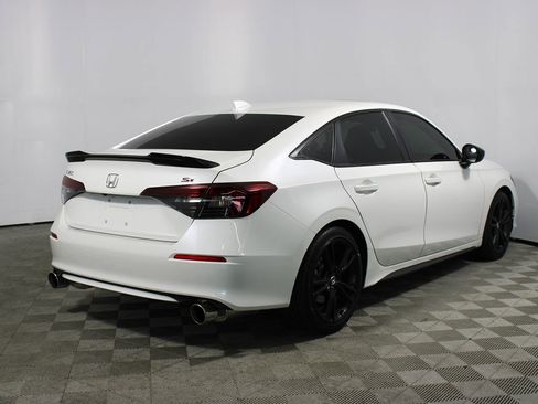 Used 2025 Honda Civic Si image 41