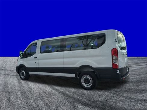 New 2026 Ford Transit 350 XL image 6