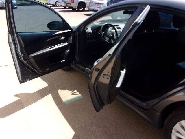 Used 2010 MAZDA MAZDA6 i Touring FWD image 15