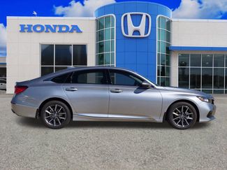 Used 2022 Honda Accord EX-L video 2