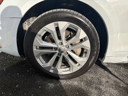 Used 2020 Audi A4 2.0T allroad Premium Plus w/ Premium Plus Package image 27