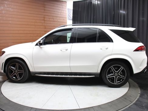 Used 2020 Mercedes-Benz GLE 350 4MATIC image 57