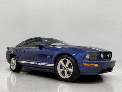 Used 2008 Ford Mustang GT