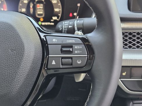 Certified 2026 Acura Integra A-Spec image 29