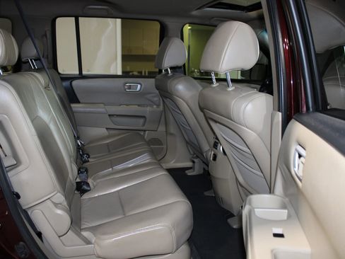 Used 2011 Honda Pilot EX-L image 32