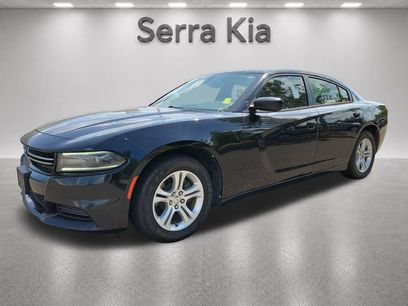 Used 2016 Dodge Charger SE