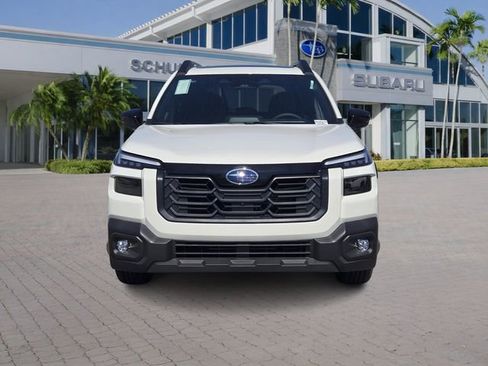 New 2026 Subaru Outback Touring XT AWD/4WD image 2