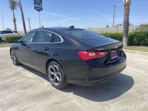 Used 2023 Chevrolet Malibu LT FWD image 6