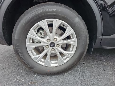 Used 2025 Ford Escape Active image 11