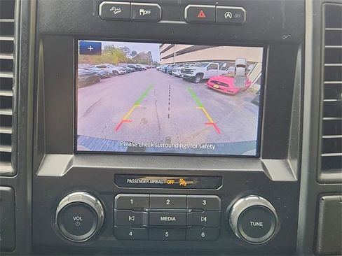 Used 2020 Ford F150 XL w/ Equipment Group 101A Mid image 14