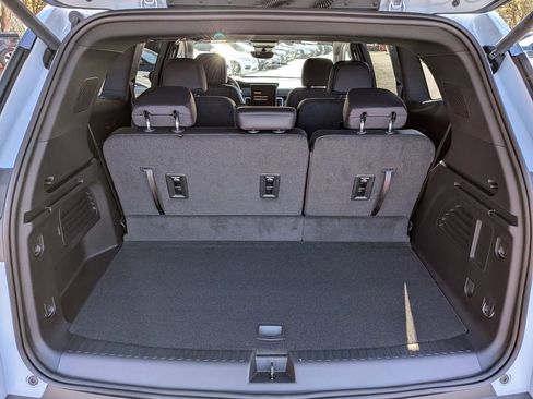 New 2026 GMC Acadia Elevation w/ Black Edition image 13