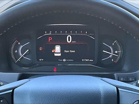 Used 2025 Honda Passport TrailSport image 13
