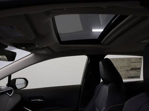 New 2026 Toyota Corolla XLE image 12