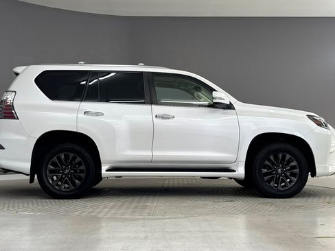 Used 2021 Lexus GX 460 Premium w/ Premium Plus Package AWD/4WD image 8