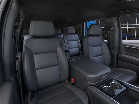 New 2026 Chevrolet Tahoe LT w/ Comfort Package AWD/4WD image 17