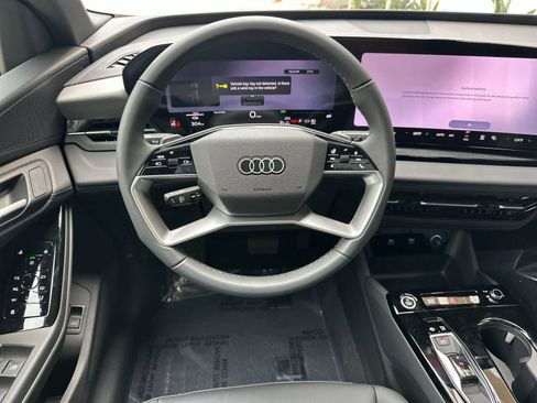 New 2027 Audi Q6 e-tron Premium Plus AWD/4WD image 14