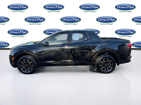 Used 2022 Hyundai Santa Cruz SEL w/ Cargo Package image 4