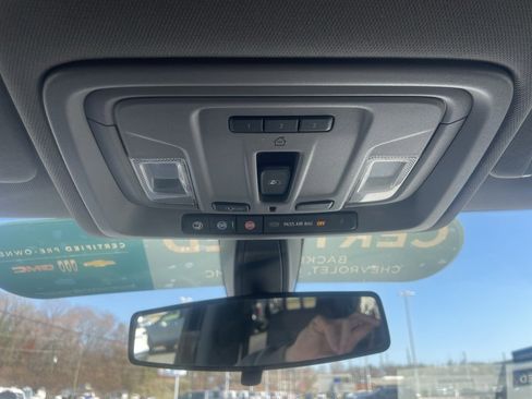 Certified 2021 Chevrolet Silverado 1500 RST w/ All Star Edition Plus image 23