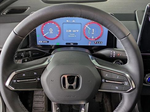 New 2026 Honda Prologue Touring image 11