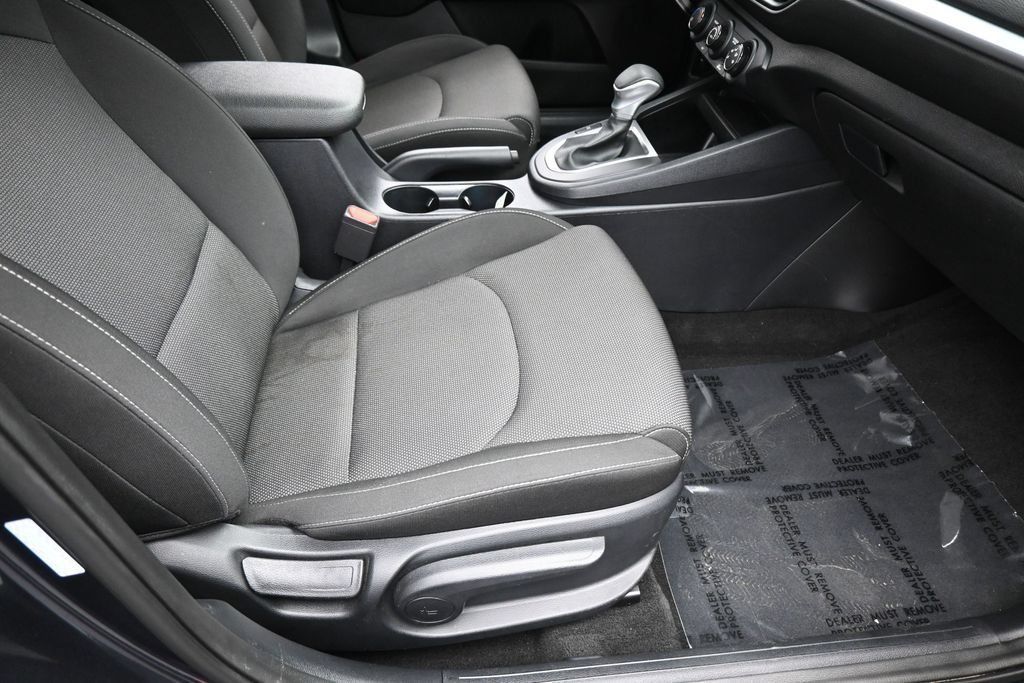 Used 2024 Kia Forte LX FWD image 37