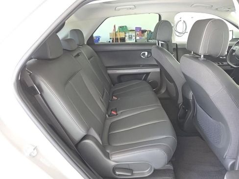 Used 2023 Hyundai Ioniq 5 Limited AWD/4WD image 7