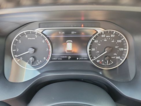 Certified 2023 Nissan Rogue SL FWD image 21