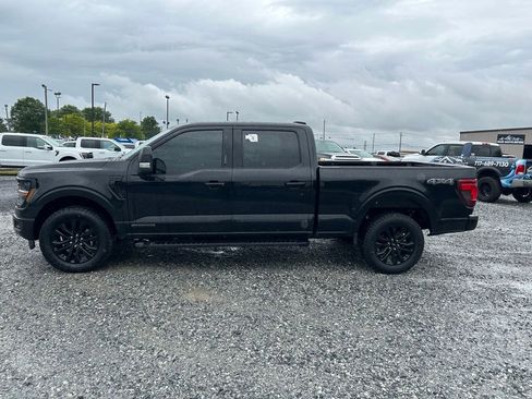 Used 2024 Ford F150 XLT w/ Equipment Group 302A MID AWD/4WD image 6