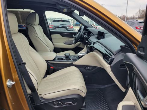Used 2022 Acura MDX Type S image 29
