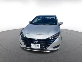 Used 2025 Nissan Versa SV video 2