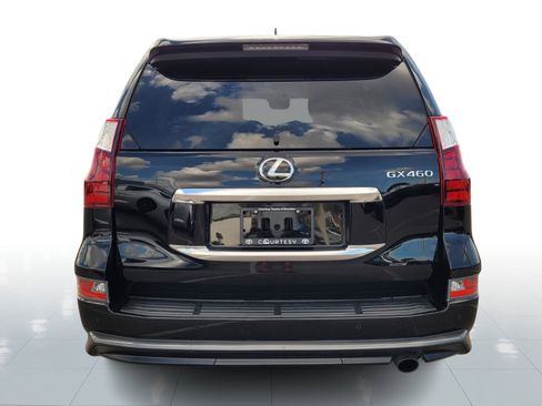 Used 2020 Lexus GX 460 Premium image 5
