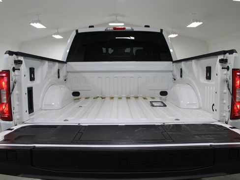 Used 2023 Ford F150 XLT w/ Equipment Group 302A High AWD/4WD image 11