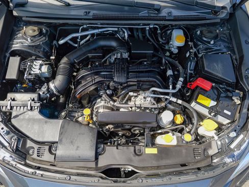 Used 2021 Subaru Crosstrek 2.5i Limited image 58