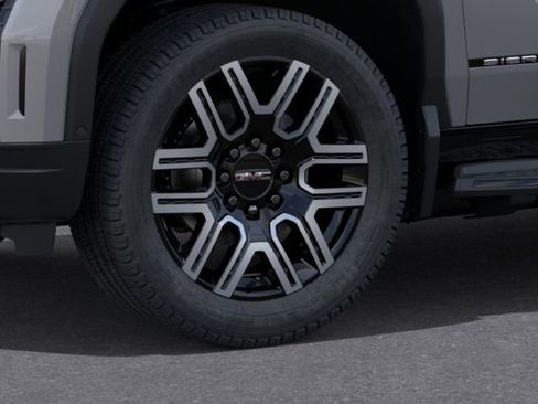 New 2026 GMC Sierra EV Elevation AWD/4WD image 9