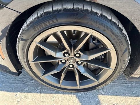 Used 2024 Ford Mustang Dark Horse RWD image 23