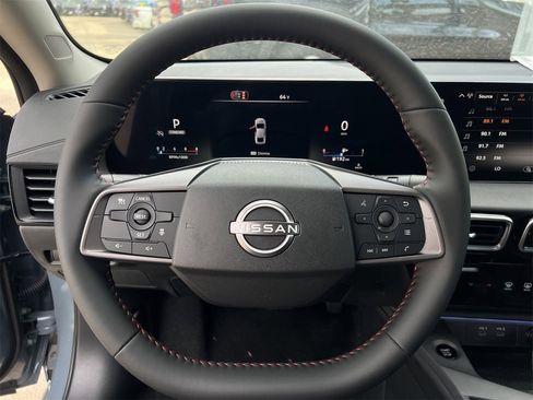 New 2026 Nissan Sentra SR image 10