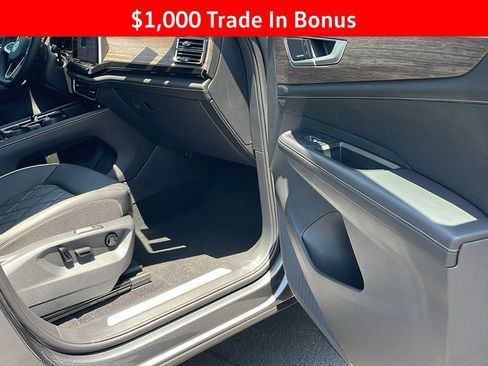New 2025 Volkswagen Atlas SEL Premium R-Line AWD/4WD image 35