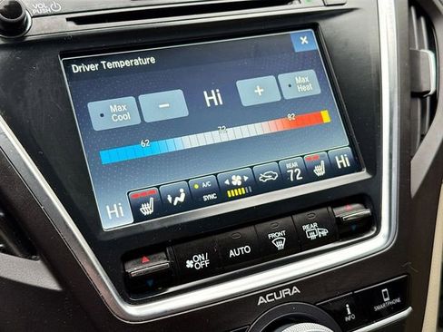 Used 2020 Acura MDX SH-AWD w/ Technology Package image 18