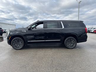 New 2026 GMC Yukon XL Elevation video 3