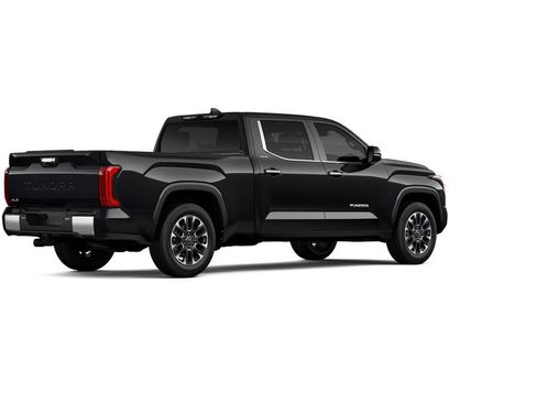 New 2026 Toyota Tundra Limited AWD/4WD image 10