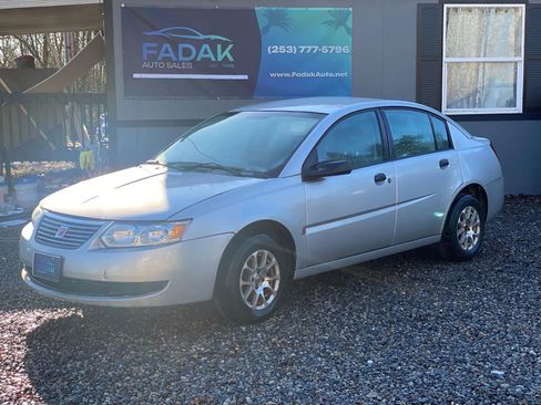 Used 2005 Saturn ION Level 1 image 1